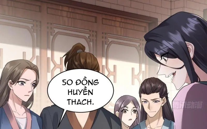 Giáo Chủ Ma Giáo Vụng Trộm Xem Ta Tu Luyện Chapter 29 - Trang 2