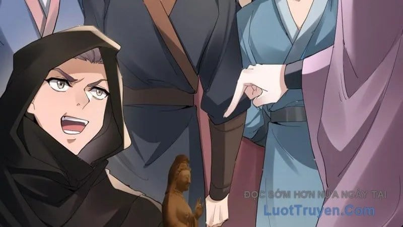 Giáo Chủ Ma Giáo Vụng Trộm Xem Ta Tu Luyện Chapter 29 - Trang 2