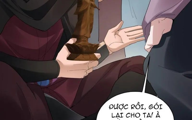 Giáo Chủ Ma Giáo Vụng Trộm Xem Ta Tu Luyện Chapter 29 - Trang 2