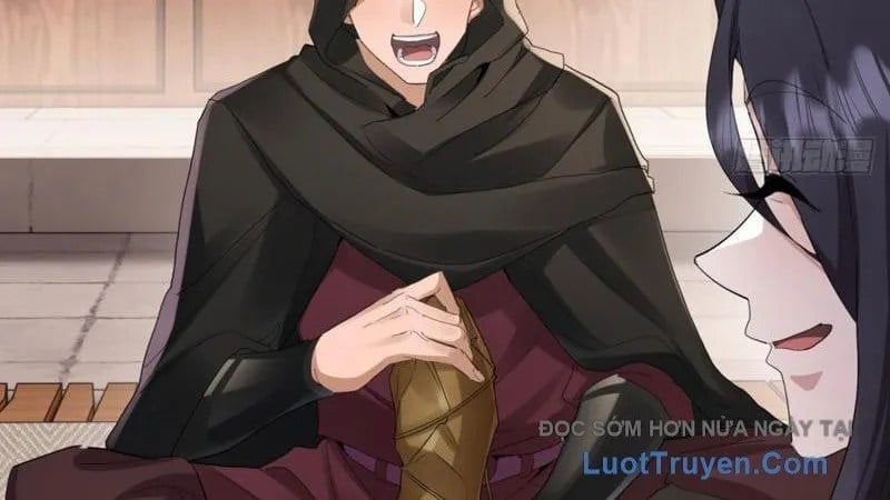 Giáo Chủ Ma Giáo Vụng Trộm Xem Ta Tu Luyện Chapter 29 - Trang 2