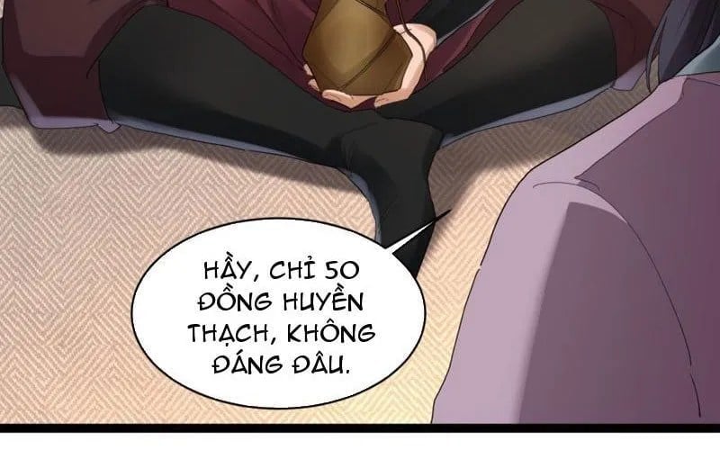 Giáo Chủ Ma Giáo Vụng Trộm Xem Ta Tu Luyện Chapter 29 - Trang 2