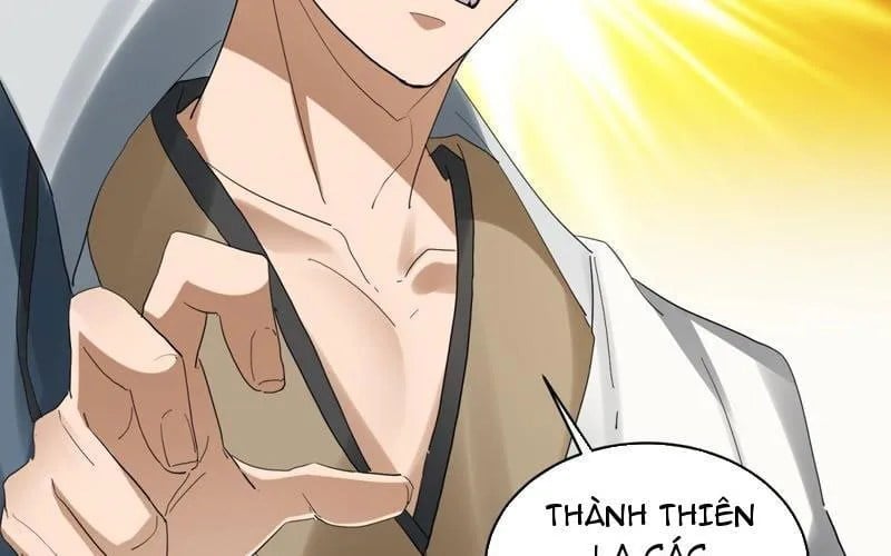 Giáo Chủ Ma Giáo Vụng Trộm Xem Ta Tu Luyện Chapter 29 - Trang 2