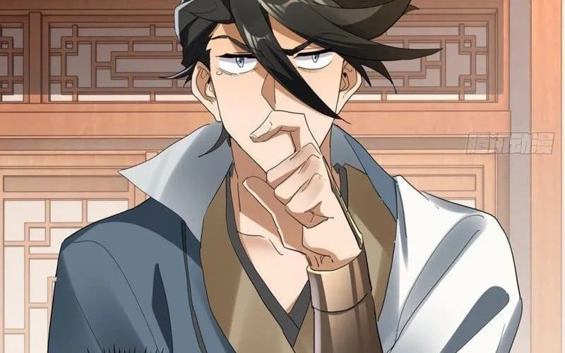 Giáo Chủ Ma Giáo Vụng Trộm Xem Ta Tu Luyện Chapter 29 - Trang 2