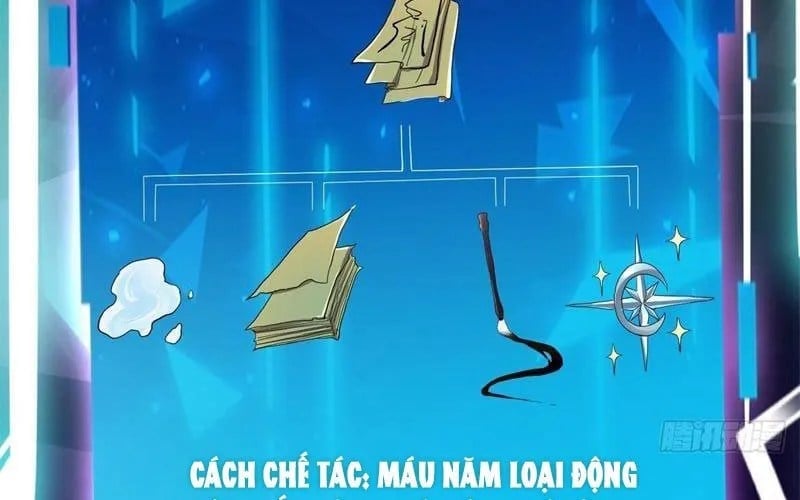 Giáo Chủ Ma Giáo Vụng Trộm Xem Ta Tu Luyện Chapter 29 - Trang 2