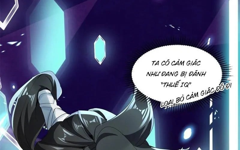 Giáo Chủ Ma Giáo Vụng Trộm Xem Ta Tu Luyện Chapter 29 - Trang 2