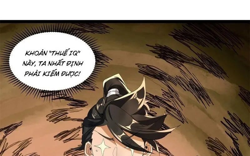 Giáo Chủ Ma Giáo Vụng Trộm Xem Ta Tu Luyện Chapter 29 - Trang 2