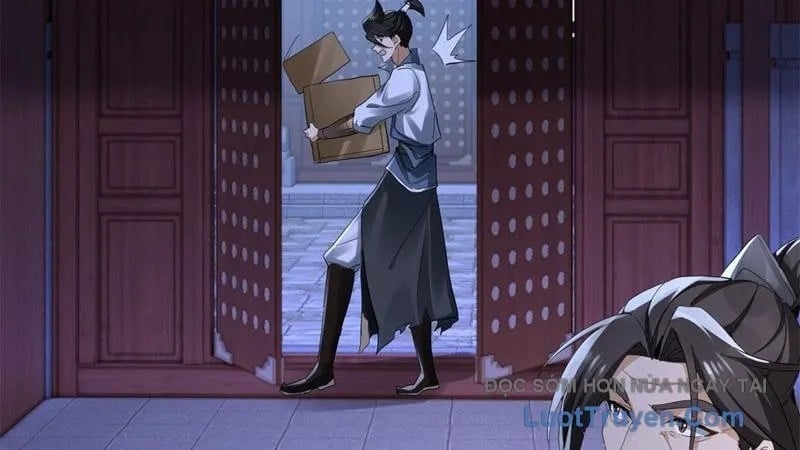 Giáo Chủ Ma Giáo Vụng Trộm Xem Ta Tu Luyện Chapter 29 - Trang 2