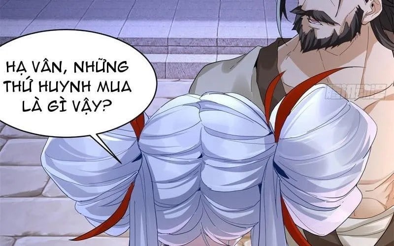 Giáo Chủ Ma Giáo Vụng Trộm Xem Ta Tu Luyện Chapter 29 - Trang 2