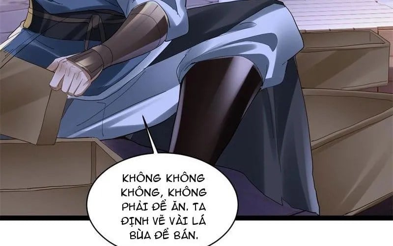 Giáo Chủ Ma Giáo Vụng Trộm Xem Ta Tu Luyện Chapter 29 - Trang 2