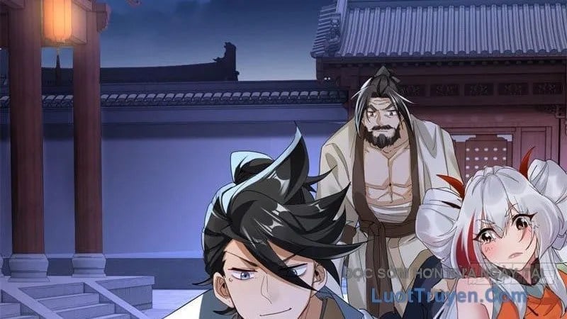 Giáo Chủ Ma Giáo Vụng Trộm Xem Ta Tu Luyện Chapter 29 - Trang 2