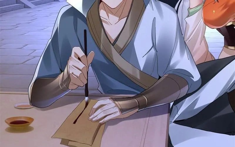 Giáo Chủ Ma Giáo Vụng Trộm Xem Ta Tu Luyện Chapter 29 - Trang 2