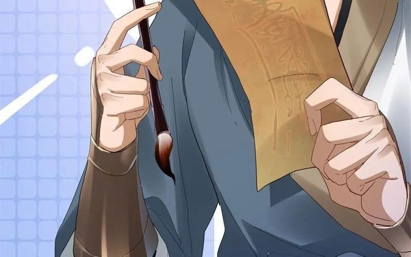 Giáo Chủ Ma Giáo Vụng Trộm Xem Ta Tu Luyện Chapter 29 - Trang 2