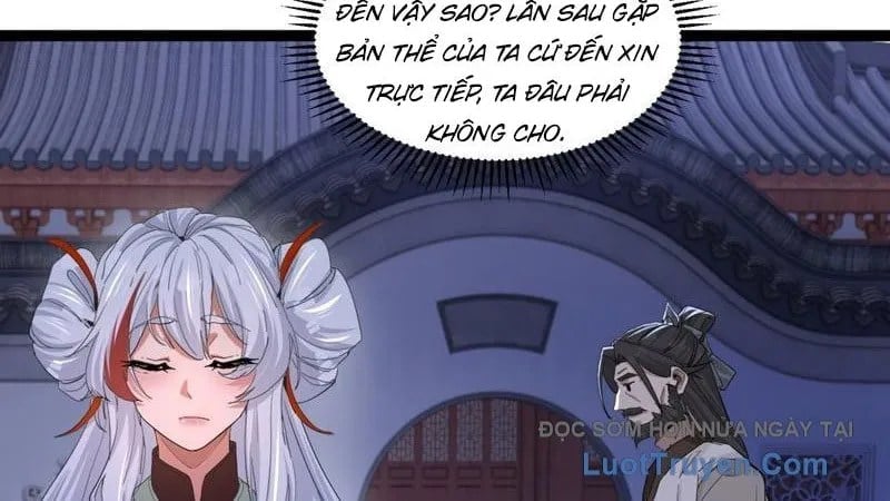 Giáo Chủ Ma Giáo Vụng Trộm Xem Ta Tu Luyện Chapter 29 - Trang 2