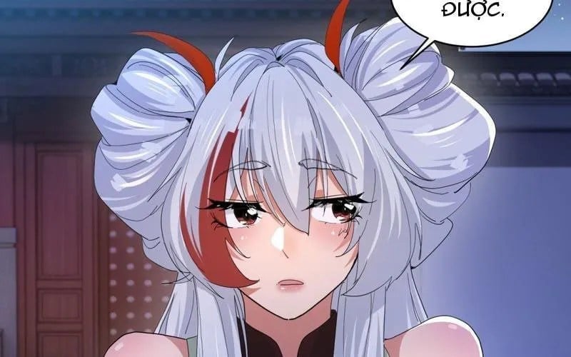 Giáo Chủ Ma Giáo Vụng Trộm Xem Ta Tu Luyện Chapter 29 - Trang 2