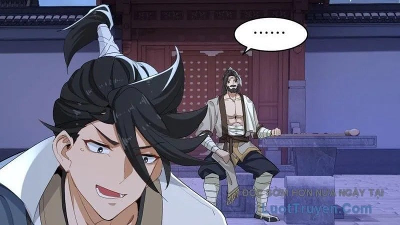 Giáo Chủ Ma Giáo Vụng Trộm Xem Ta Tu Luyện Chapter 29 - Trang 2