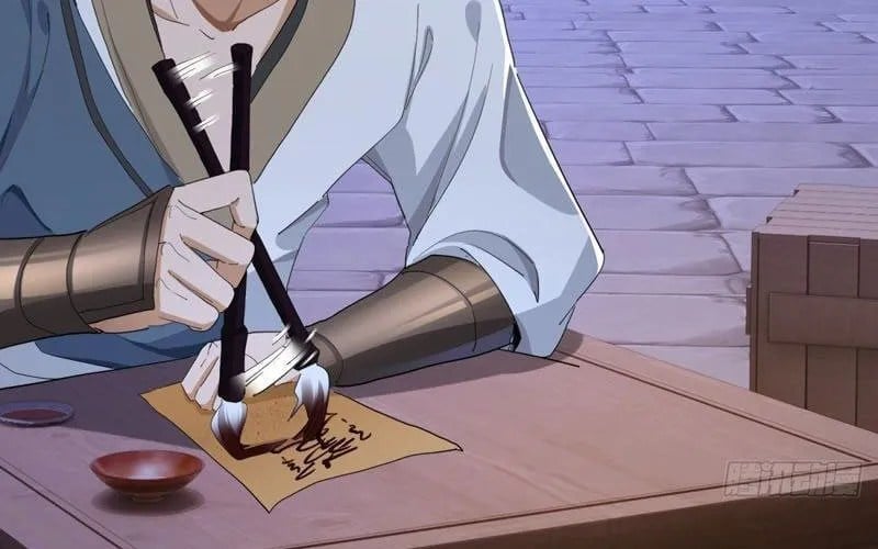 Giáo Chủ Ma Giáo Vụng Trộm Xem Ta Tu Luyện Chapter 29 - Trang 2