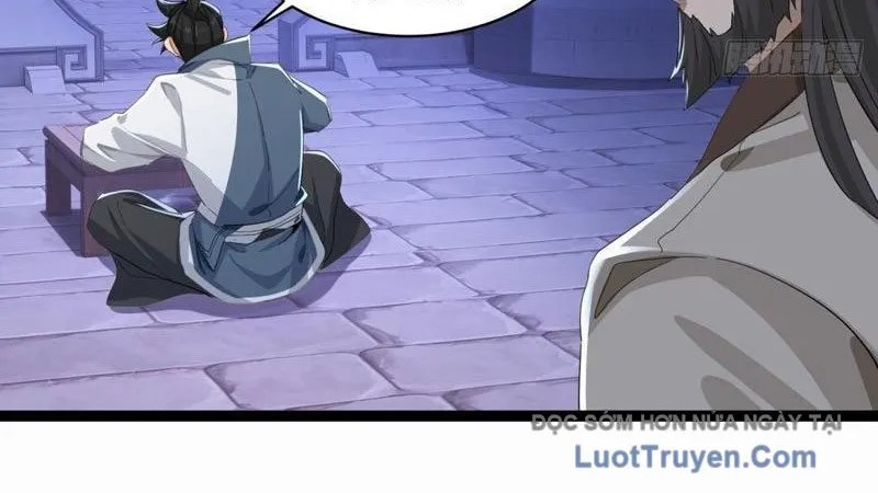 Giáo Chủ Ma Giáo Vụng Trộm Xem Ta Tu Luyện Chapter 29 - Trang 2