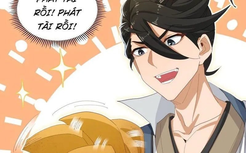 Giáo Chủ Ma Giáo Vụng Trộm Xem Ta Tu Luyện Chapter 29 - Trang 2