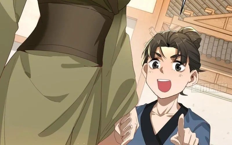 Giáo Chủ Ma Giáo Vụng Trộm Xem Ta Tu Luyện Chapter 29 - Trang 2