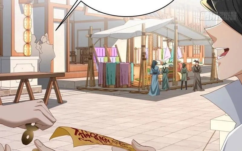 Giáo Chủ Ma Giáo Vụng Trộm Xem Ta Tu Luyện Chapter 29 - Trang 2