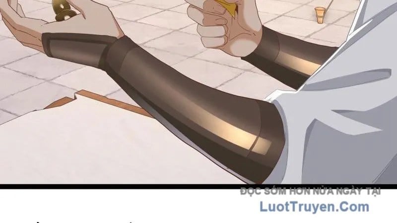 Giáo Chủ Ma Giáo Vụng Trộm Xem Ta Tu Luyện Chapter 29 - Trang 2