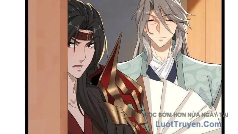 Giáo Chủ Ma Giáo Vụng Trộm Xem Ta Tu Luyện Chapter 29 - Trang 2