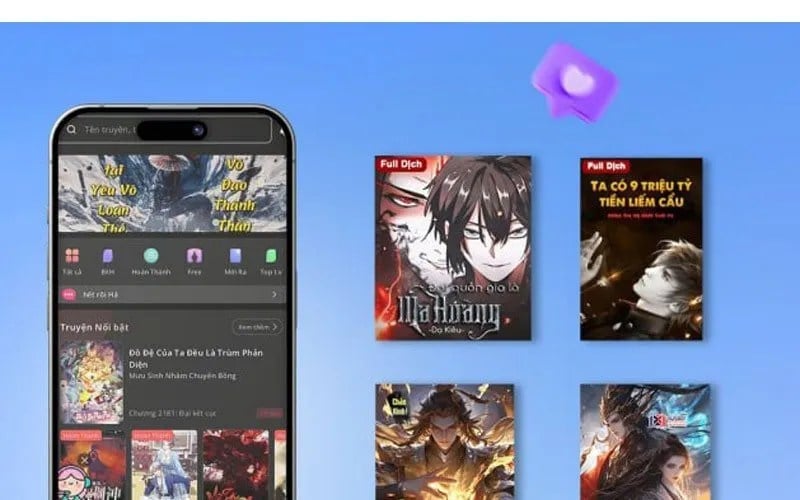 Giáo Chủ Ma Giáo Vụng Trộm Xem Ta Tu Luyện Chapter 29 - Trang 2