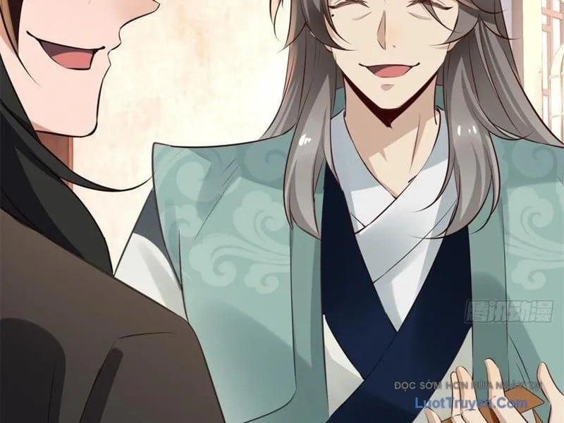 Giáo Chủ Ma Giáo Vụng Trộm Xem Ta Tu Luyện Chapter 30 - Trang 2