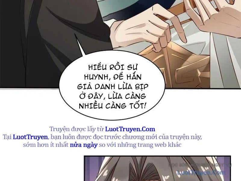 Giáo Chủ Ma Giáo Vụng Trộm Xem Ta Tu Luyện Chapter 30 - Trang 2