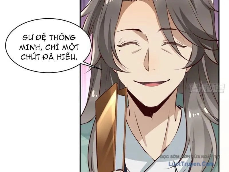 Giáo Chủ Ma Giáo Vụng Trộm Xem Ta Tu Luyện Chapter 30 - Trang 2