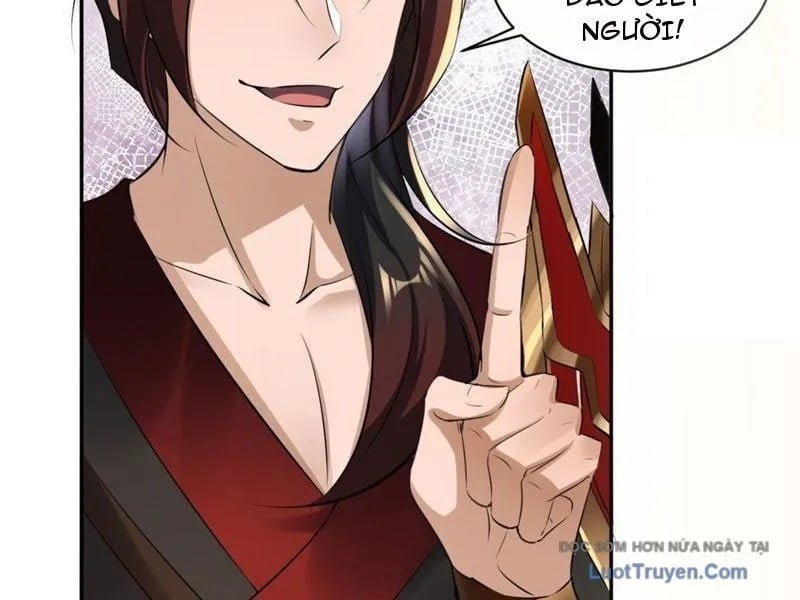 Giáo Chủ Ma Giáo Vụng Trộm Xem Ta Tu Luyện Chapter 30 - Trang 2