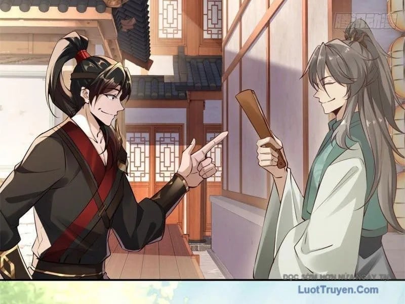 Giáo Chủ Ma Giáo Vụng Trộm Xem Ta Tu Luyện Chapter 30 - Trang 2
