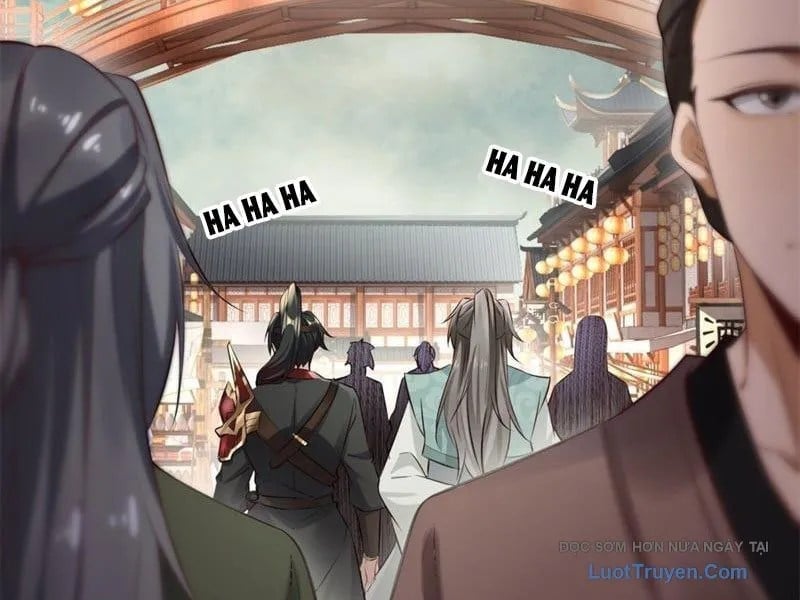 Giáo Chủ Ma Giáo Vụng Trộm Xem Ta Tu Luyện Chapter 30 - Trang 2