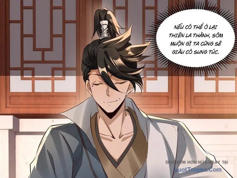 Giáo Chủ Ma Giáo Vụng Trộm Xem Ta Tu Luyện Chapter 30 - Trang 2
