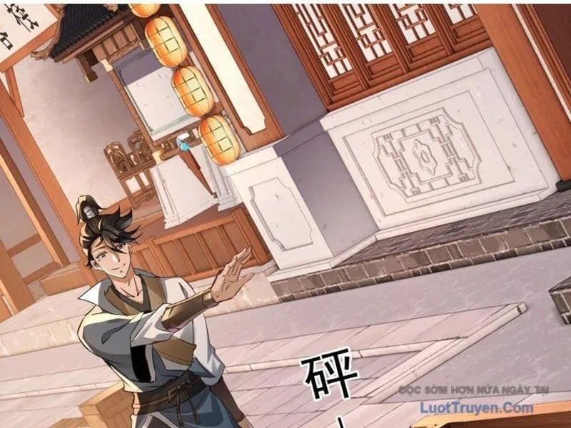 Giáo Chủ Ma Giáo Vụng Trộm Xem Ta Tu Luyện Chapter 30 - Trang 2