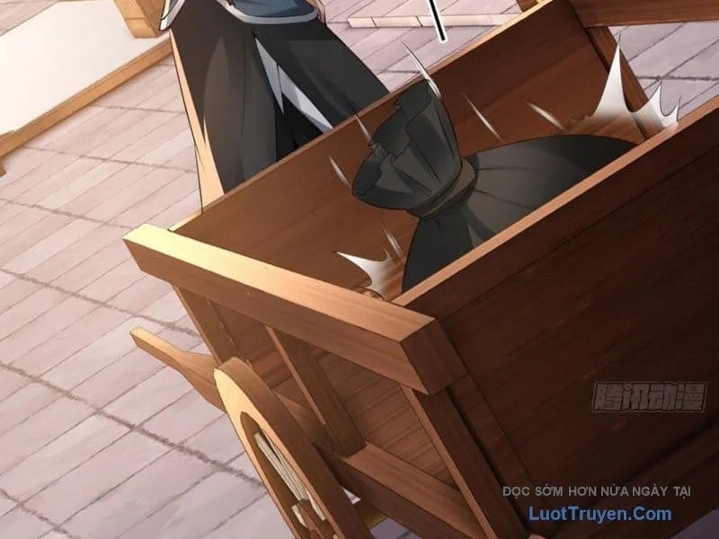 Giáo Chủ Ma Giáo Vụng Trộm Xem Ta Tu Luyện Chapter 30 - Trang 2