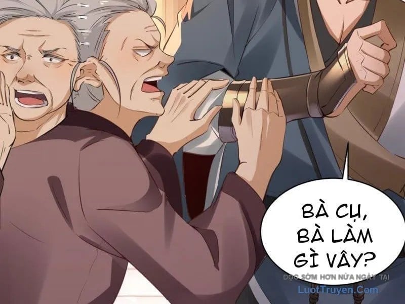 Giáo Chủ Ma Giáo Vụng Trộm Xem Ta Tu Luyện Chapter 30 - Trang 2