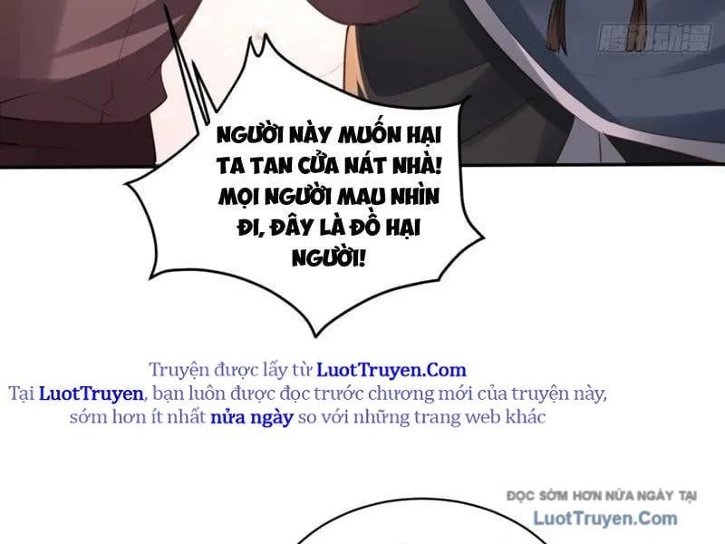 Giáo Chủ Ma Giáo Vụng Trộm Xem Ta Tu Luyện Chapter 30 - Trang 2