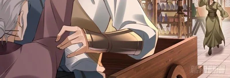 Giáo Chủ Ma Giáo Vụng Trộm Xem Ta Tu Luyện Chapter 30 - Trang 2