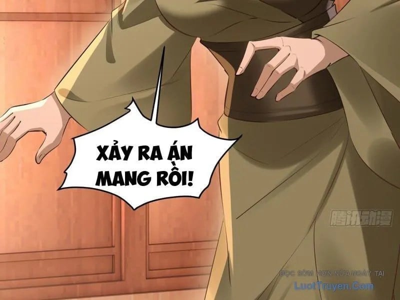 Giáo Chủ Ma Giáo Vụng Trộm Xem Ta Tu Luyện Chapter 30 - Trang 2
