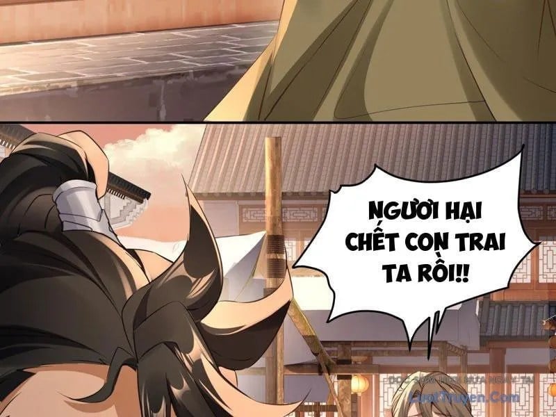 Giáo Chủ Ma Giáo Vụng Trộm Xem Ta Tu Luyện Chapter 30 - Trang 2