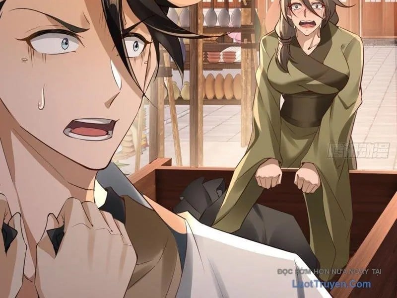 Giáo Chủ Ma Giáo Vụng Trộm Xem Ta Tu Luyện Chapter 30 - Trang 2