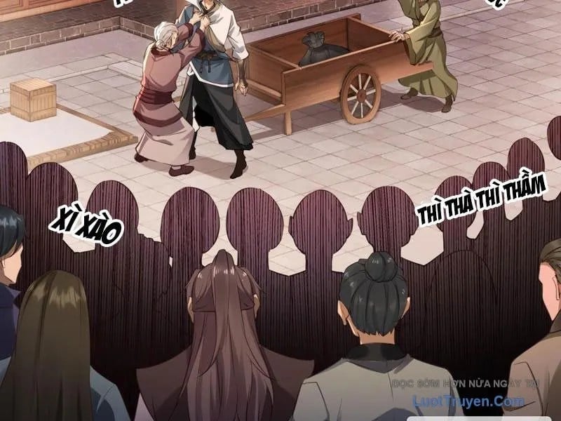 Giáo Chủ Ma Giáo Vụng Trộm Xem Ta Tu Luyện Chapter 30 - Trang 2