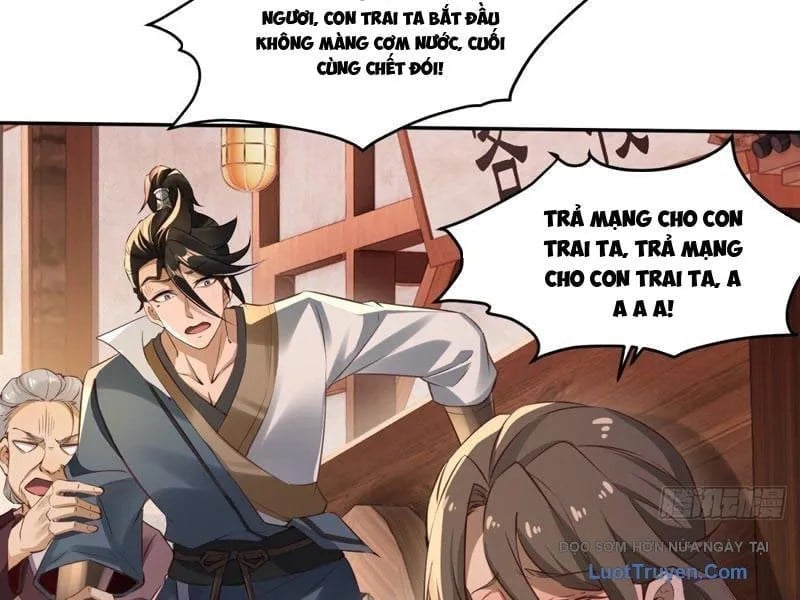 Giáo Chủ Ma Giáo Vụng Trộm Xem Ta Tu Luyện Chapter 30 - Trang 2