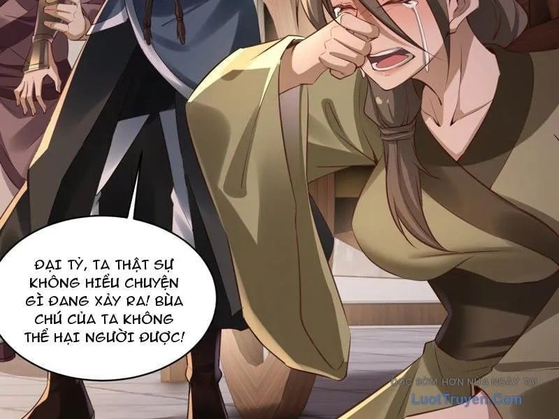 Giáo Chủ Ma Giáo Vụng Trộm Xem Ta Tu Luyện Chapter 30 - Trang 2