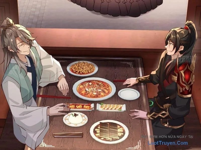 Giáo Chủ Ma Giáo Vụng Trộm Xem Ta Tu Luyện Chapter 30 - Trang 2