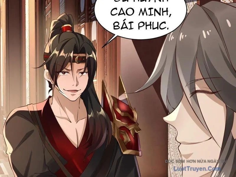 Giáo Chủ Ma Giáo Vụng Trộm Xem Ta Tu Luyện Chapter 30 - Trang 2