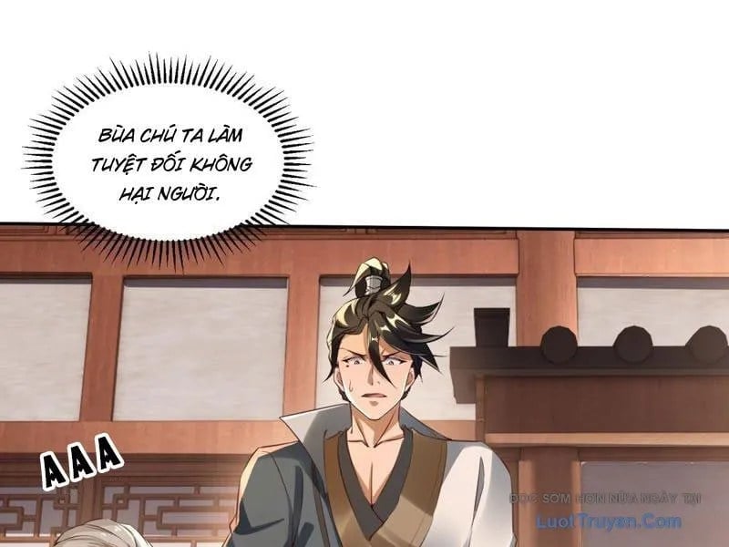 Giáo Chủ Ma Giáo Vụng Trộm Xem Ta Tu Luyện Chapter 30 - Trang 2