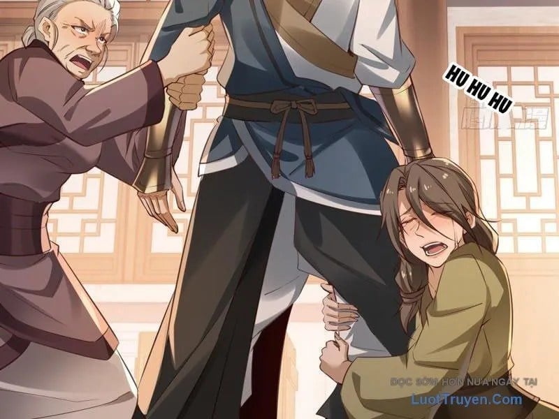 Giáo Chủ Ma Giáo Vụng Trộm Xem Ta Tu Luyện Chapter 30 - Trang 2