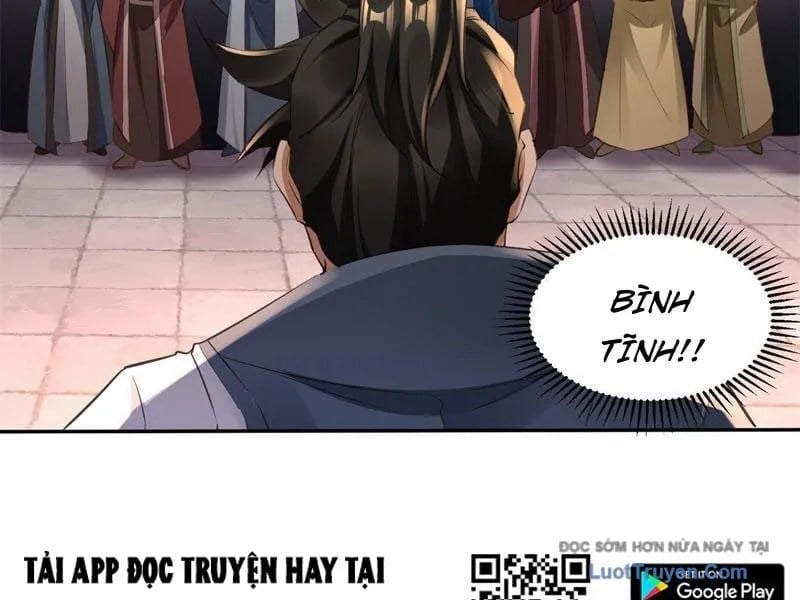 Giáo Chủ Ma Giáo Vụng Trộm Xem Ta Tu Luyện Chapter 30 - Trang 2